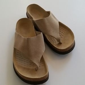 Lands' End Sandals